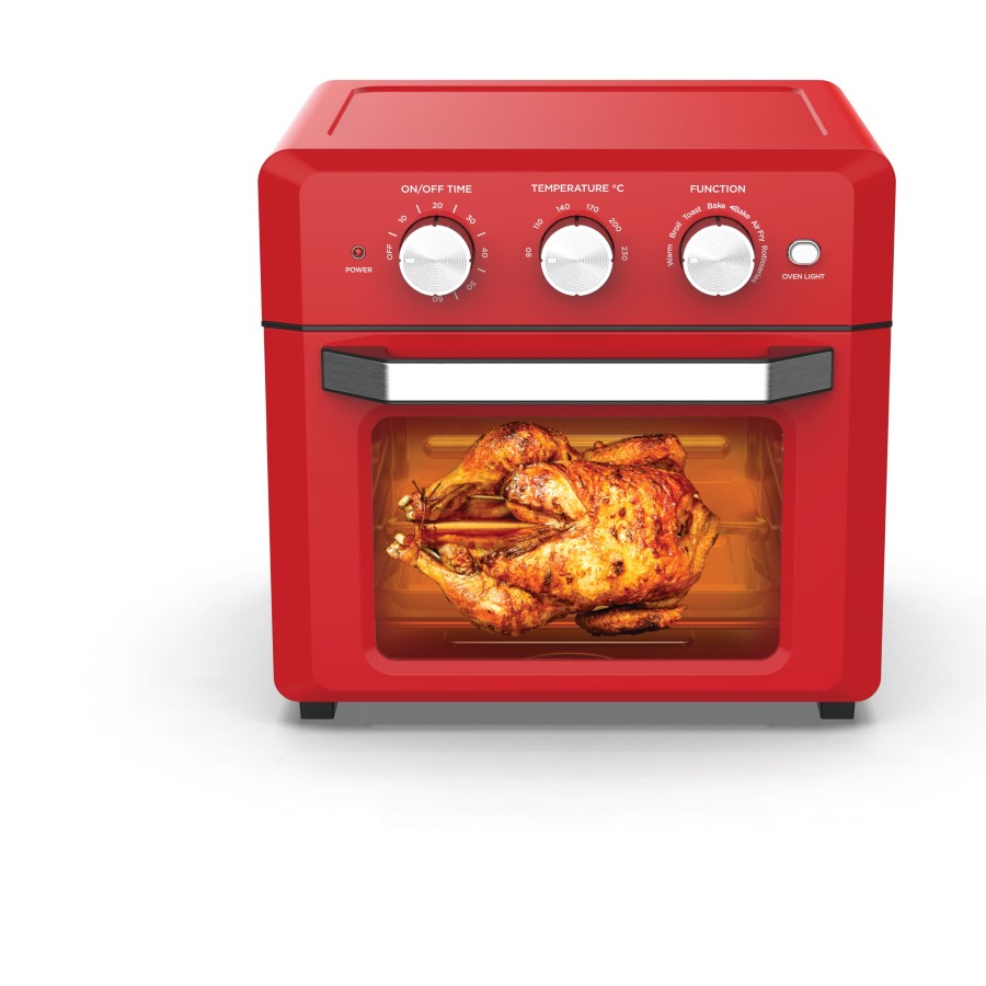 AOV, Retro Air Fry Oven, Oven, Air Fry