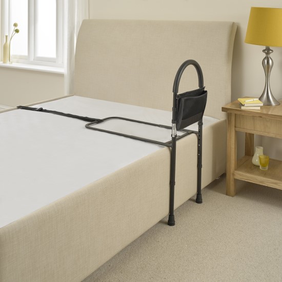 BDSPR, Bed Support Rail, support