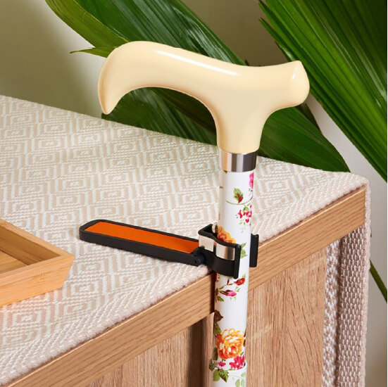CNHOL, smart cane holder, cane holder, smart cane