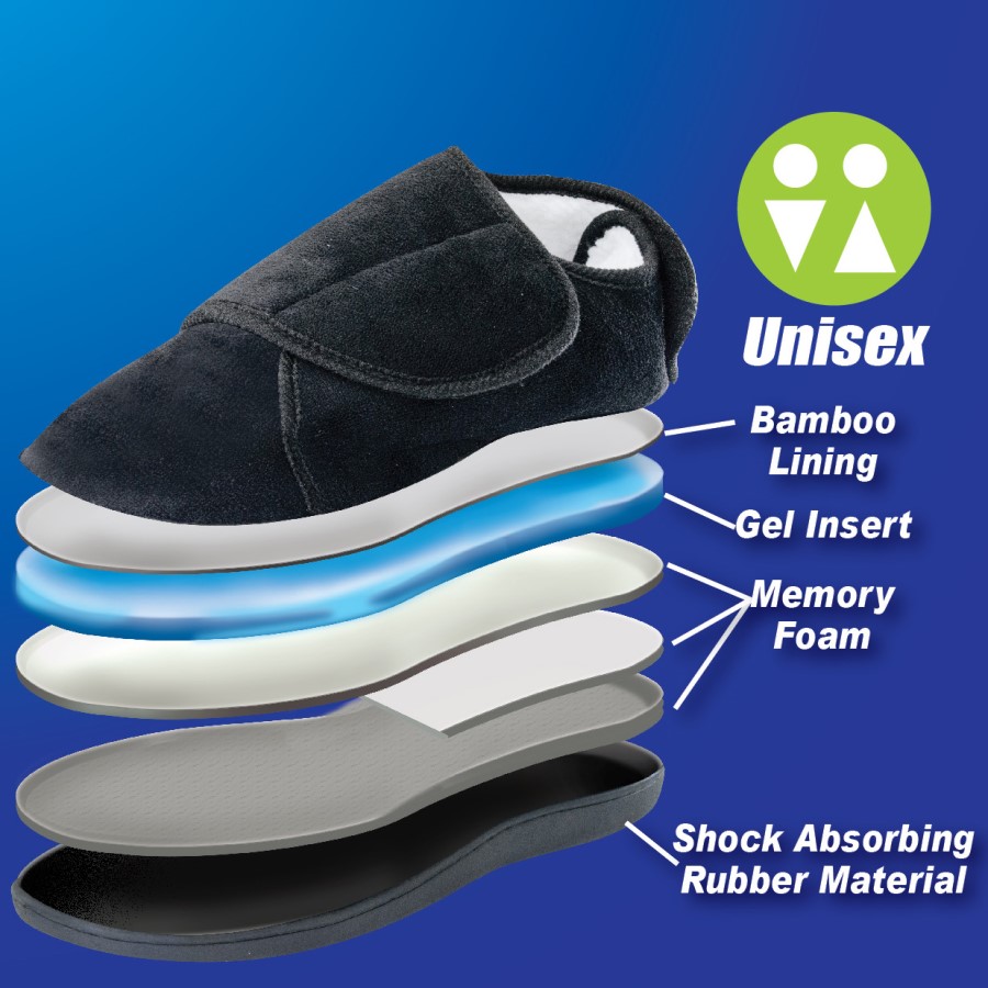bamboo brand shoes