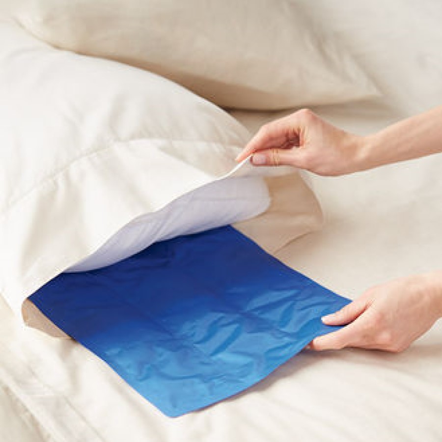 COOL summer, sleep, cooling mat