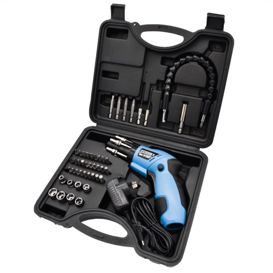 DRILL, Cordless drill and screwdriver set, tools
