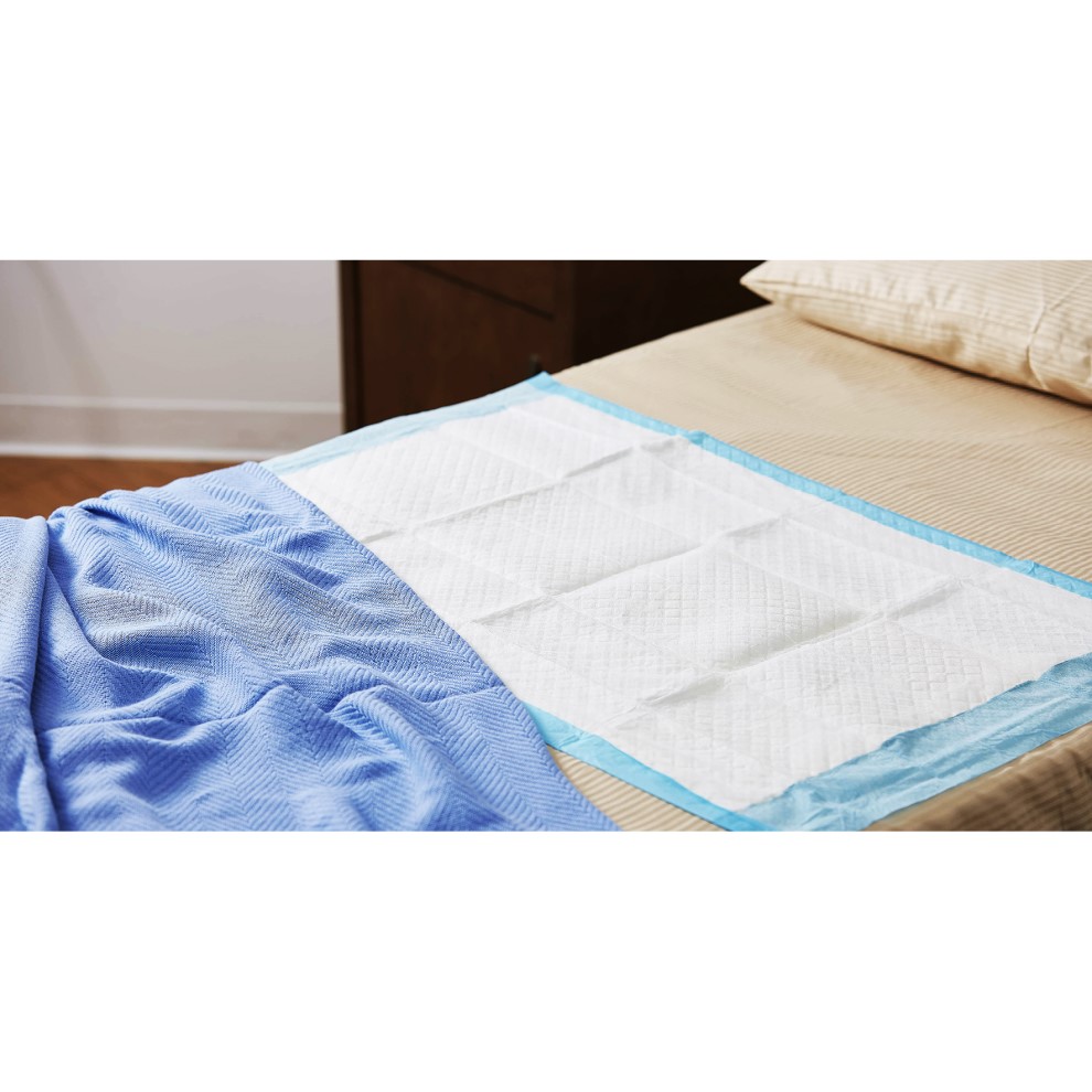 DSPD, Disposable Bed Pad, Bed Pad, Incontinence Aids