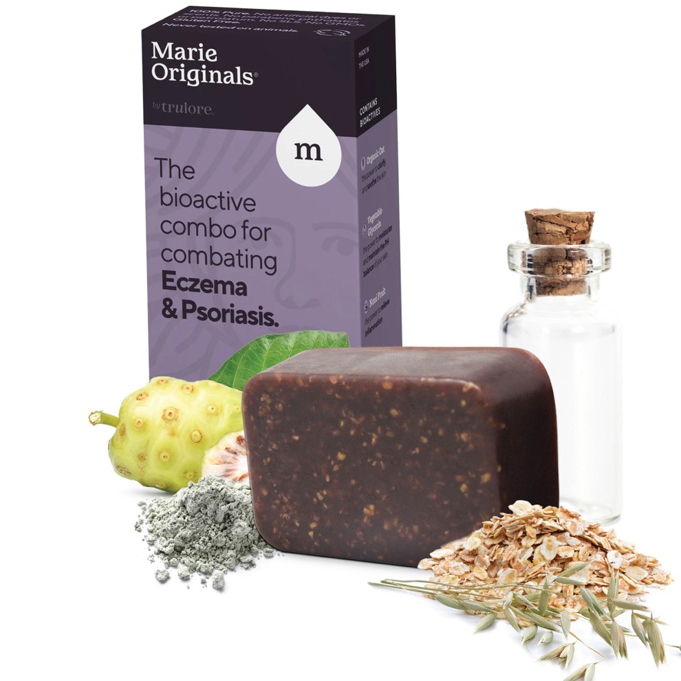 ECZS, Eczema/Psoriasis Soap, Soap, AntiInflammatory