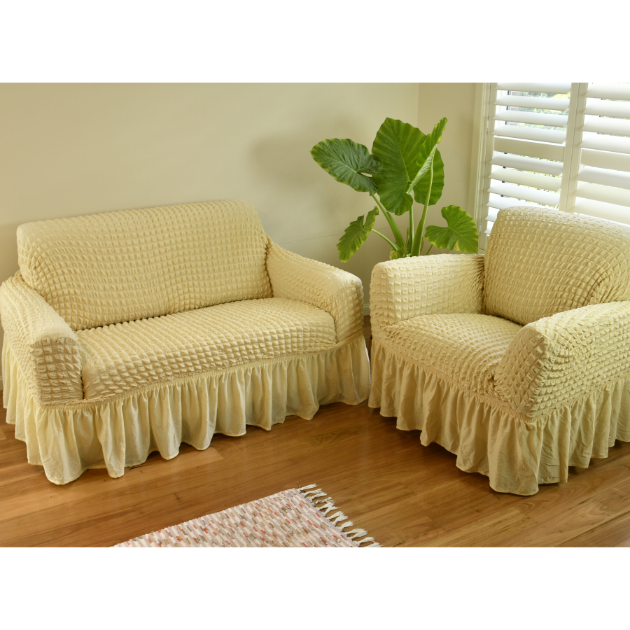 sofa cover, protector,Elastic Sofa cover, ESC