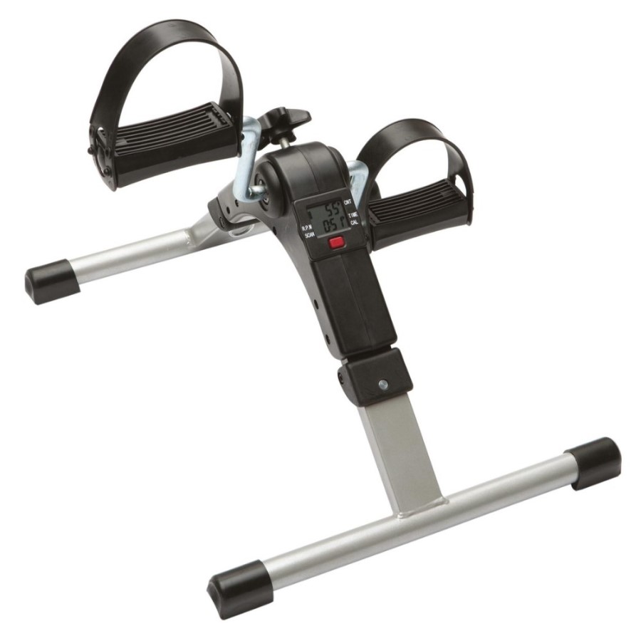 Mini exercise bike, pedal bike, pedal exerciser, EXCR