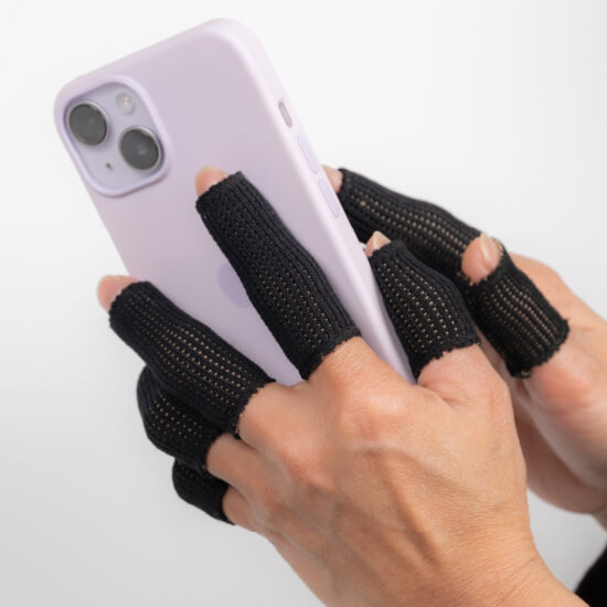 FGSLV, Finger, sleeves, Arthritis, Compression