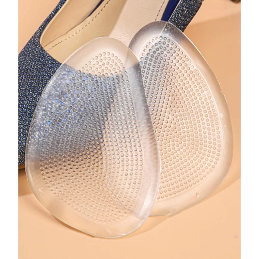 FOOT01, Foot Cushion Comfort Gel, Gell foot cushion