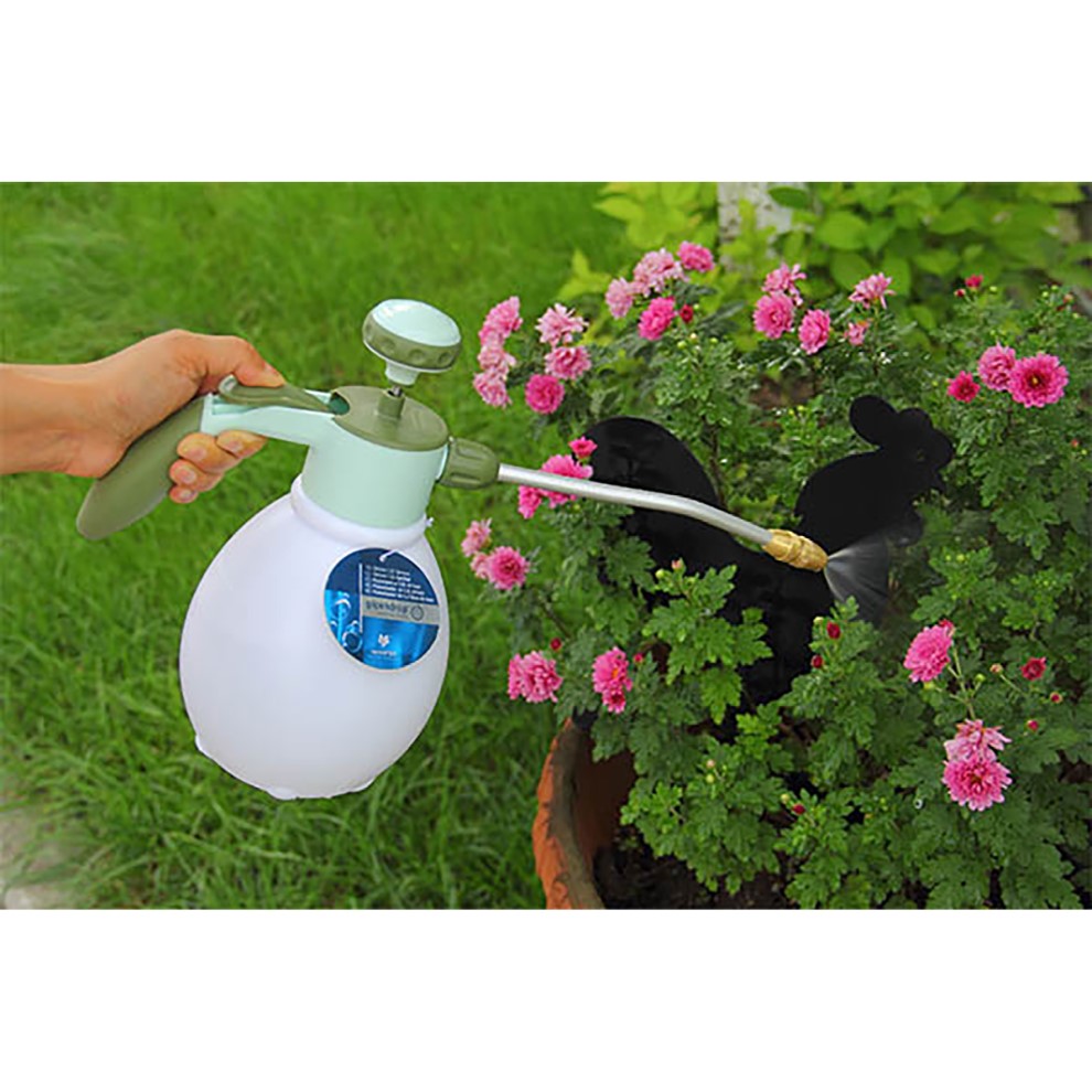 HDSPR, Handy Hand Sprayer, Hose, pump sprayer, garden