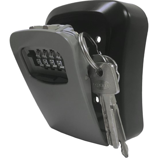 keys, safe, emergency
