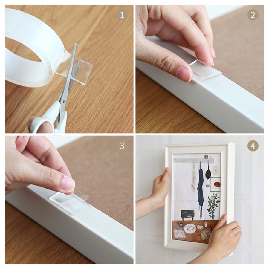 NANOP, NANO, Nano tape S/3, sticky tape, tape