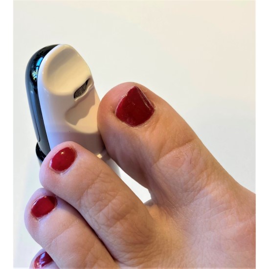 Automatic Nail Clipper, nail clipper