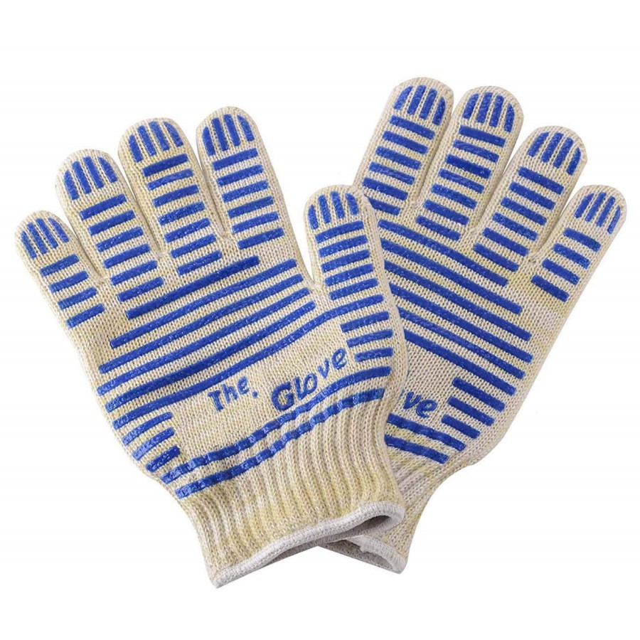 Oven glove, heatproof glove, comfortable, OVGL