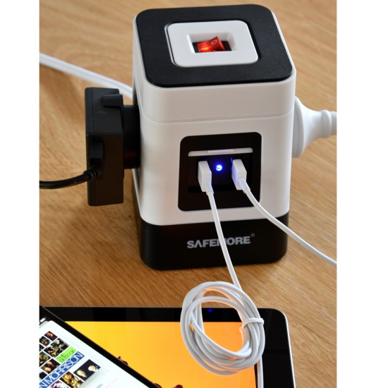 plug, adapter, power bank