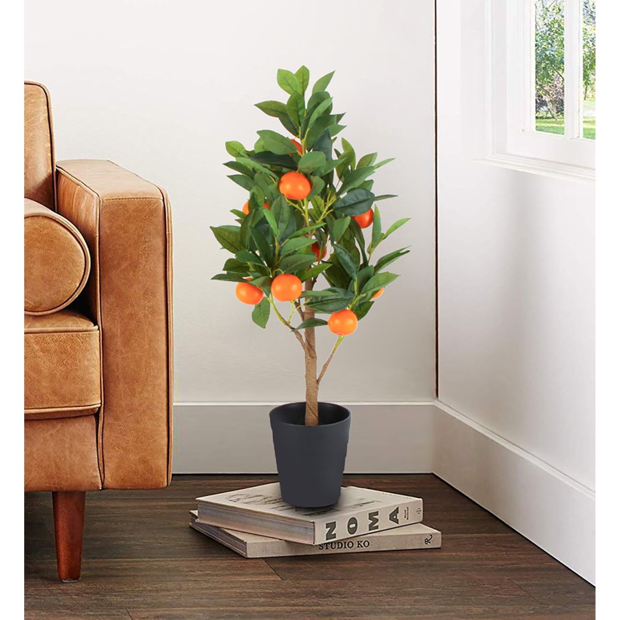 Real touch plants