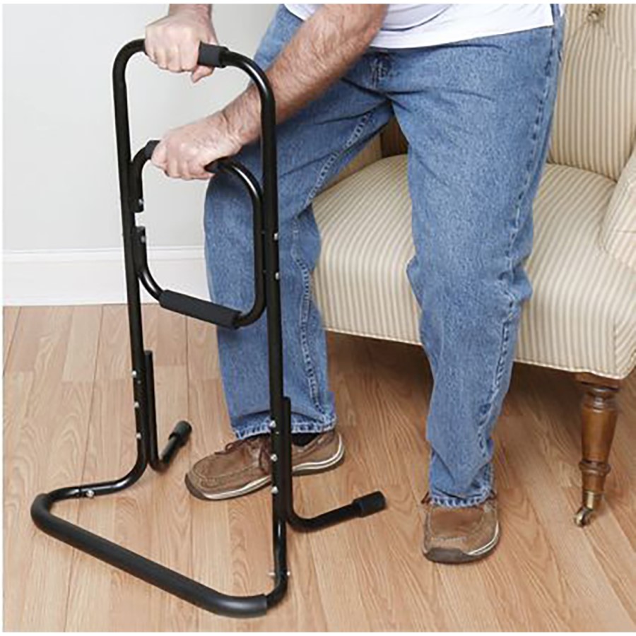 STSUP, Standup Support, standing aid, mobility support