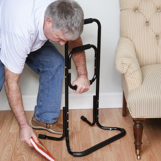 STSUP, Standup Support, standing aid, mobility support