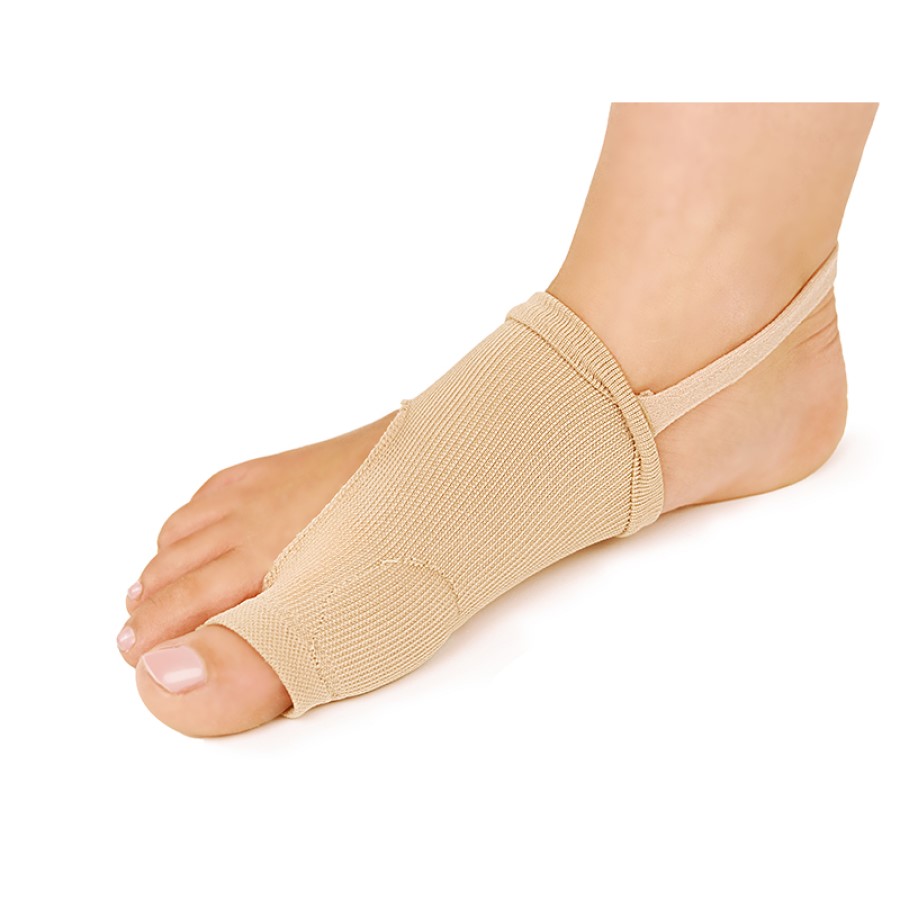 feet, bunion toe straightener