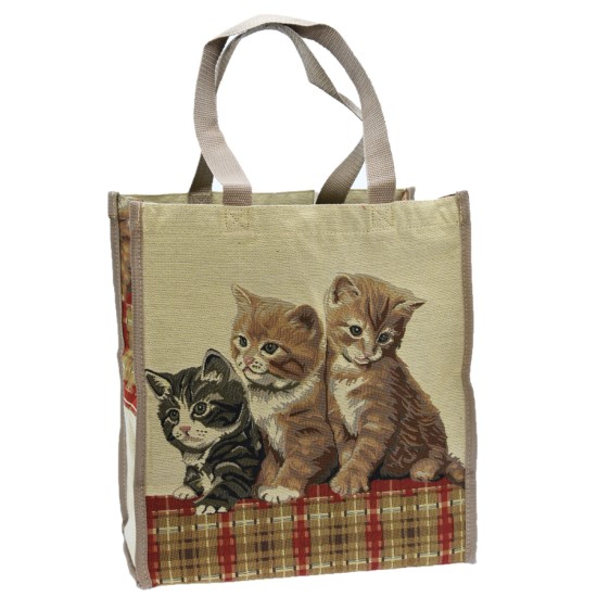 tapestry shopping bolsas