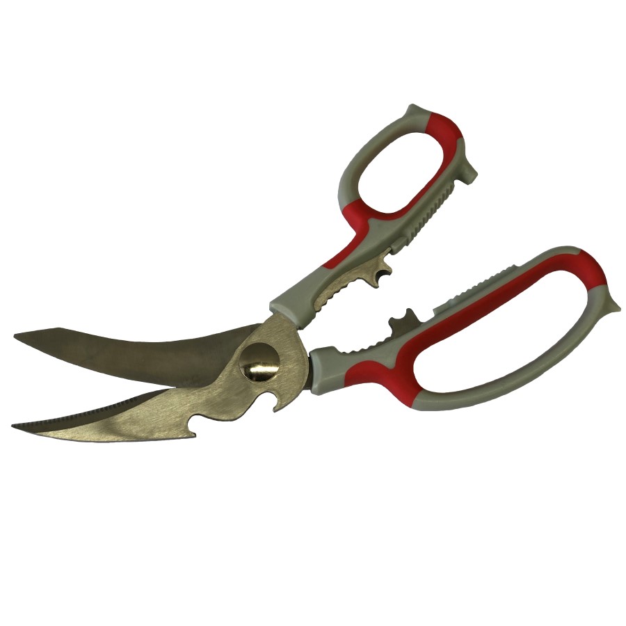 UKSR, Ultimate kitchen scissors, scissors, kitchen, dining