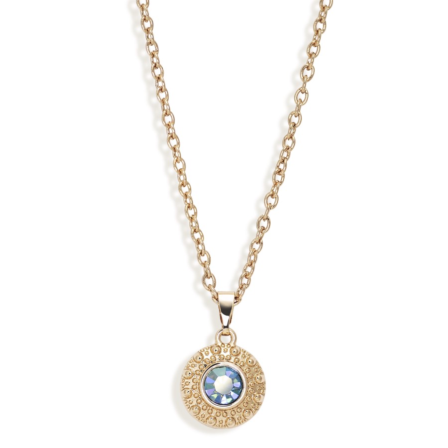 Swarovski Pendant Necklace