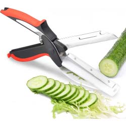 6-in-1 Universal Scissors