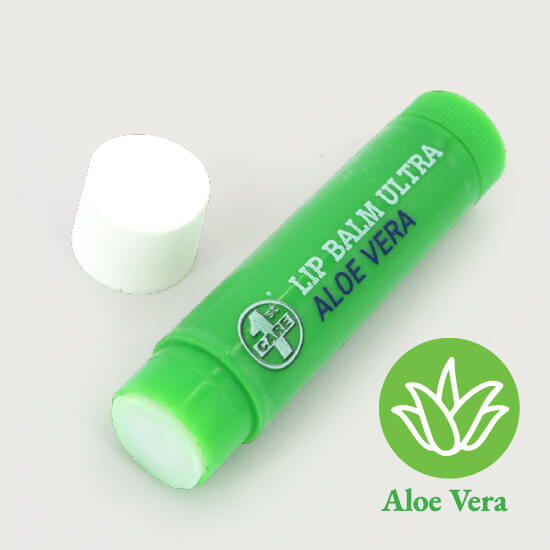 ABALM, LIP BALM, BALM, ALOE VERA