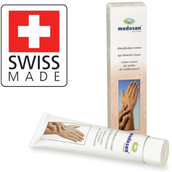 Medosan Age Blemish Cream