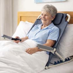 Adjustable Recliner Backrest