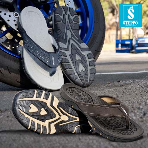 Arthur Orthotic Sandals - Men