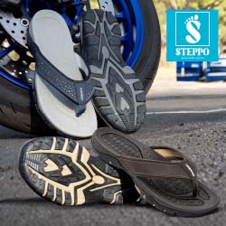 Arthur Orthotic Sandals - Men