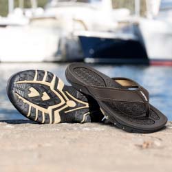Arthur Orthotic Sandals - Men