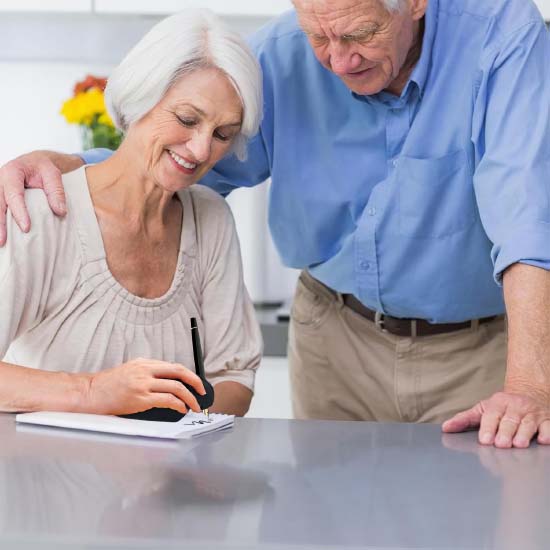 Assistive Writing  Device