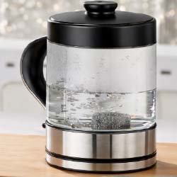 Anti-Limescale Ring S/4