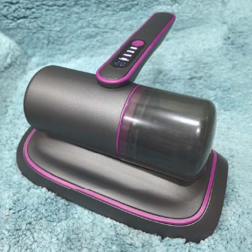 UV Bed Vacuum