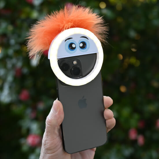 Bipi Memory Maker