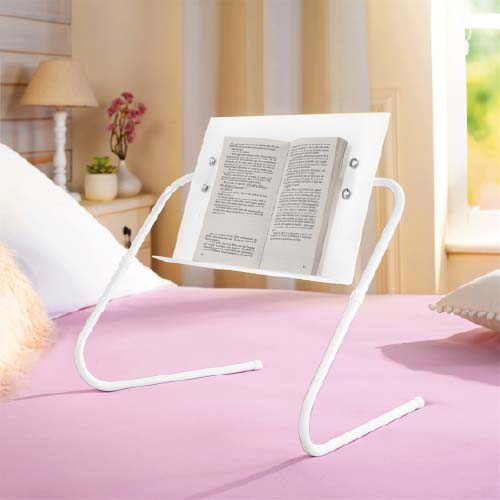 Book & Tablet Stand