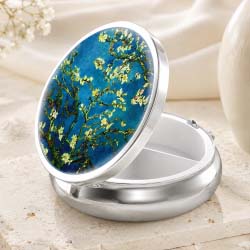 EasyBloom Pill Box