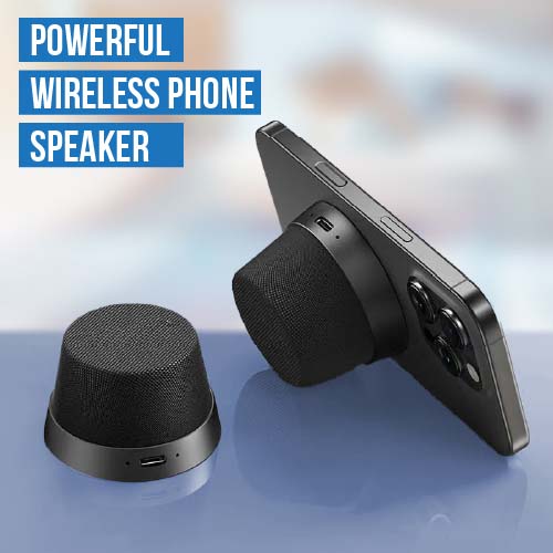 Bluetooth Portable Speaker