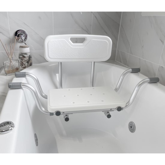 Bathtub chair