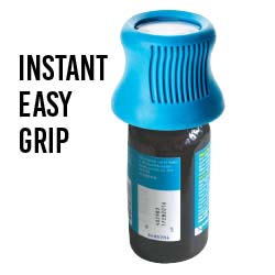 Bottle Opener with Magnifier