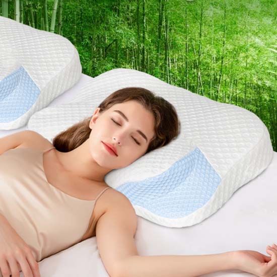 Butterfly Pillow