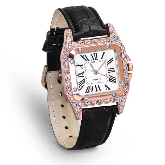 Boutique Watch