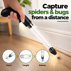 Bug Vacuum