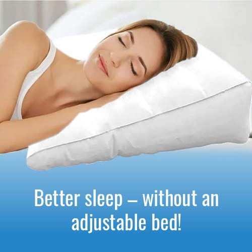 Sleep , rest, elevated head, elevated feet
