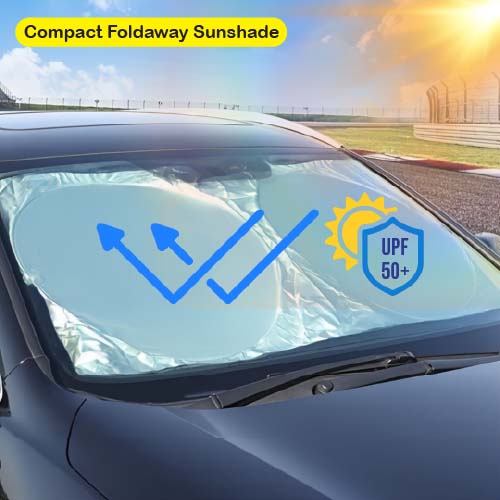 Car Sunshade