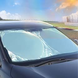Car Sunshade