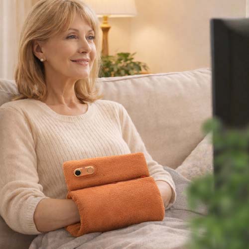 Cuddle Comfort Sleeve - USB version