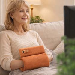 Cuddle Comfort Sleeve - USB version