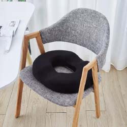 Coccyx Gel Cushion